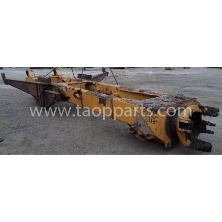 Chassis d'occasion 11119614... Chassis d'occasion 11119614...