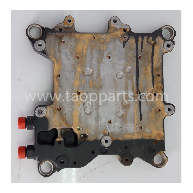 Enfriador Komatsu...