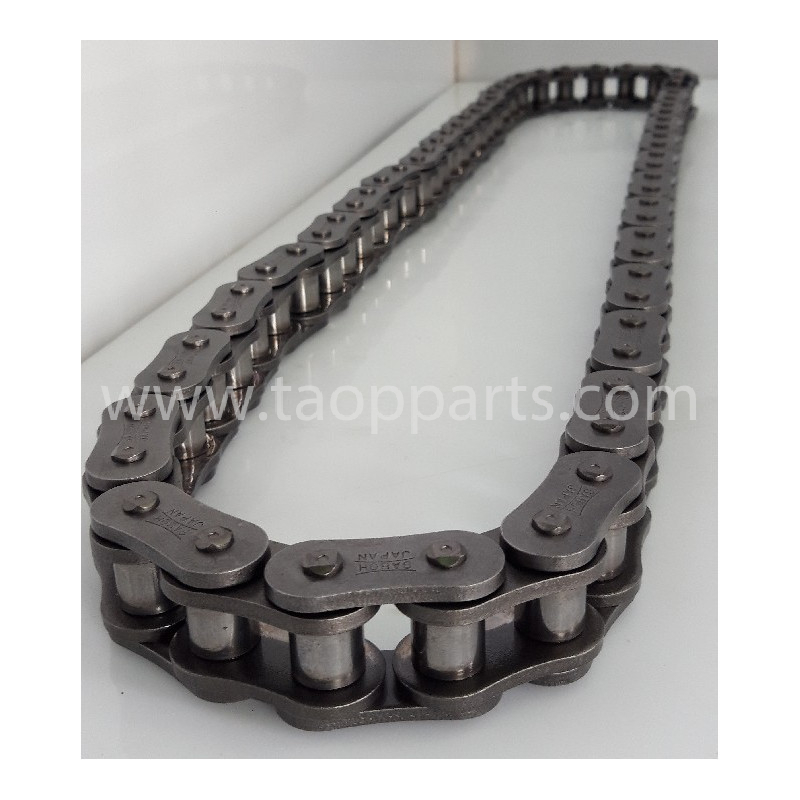 Cadena usada Komatsu...