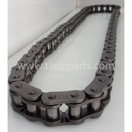 used Komatsu Chain...