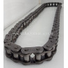 used Komatsu Chain...