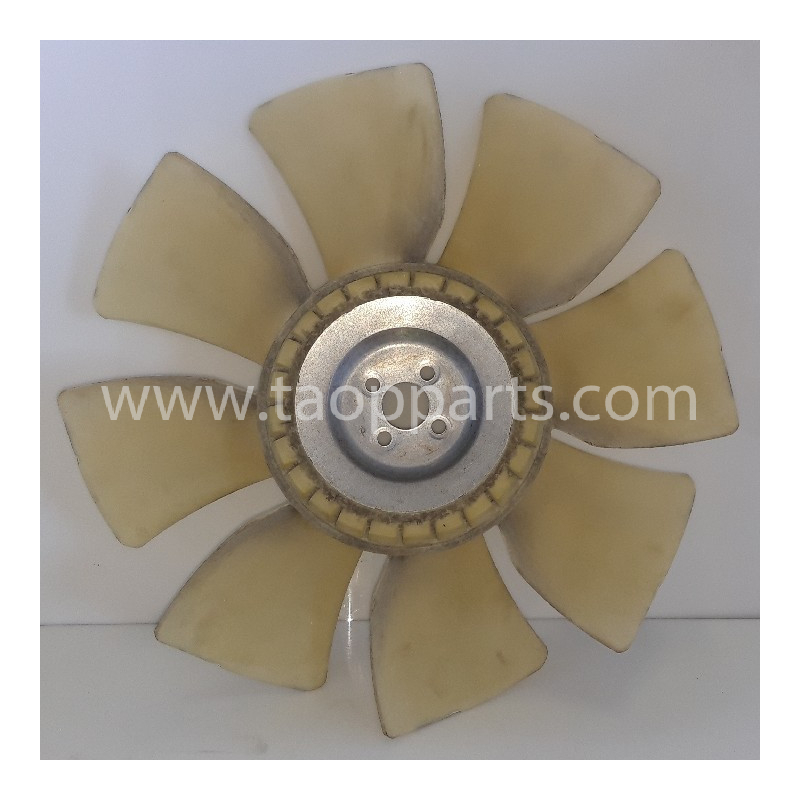 Ventilateur d'occasion...