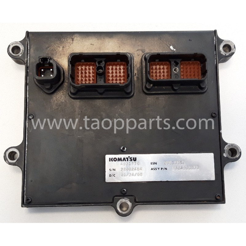 Controller 600-463-3100 for...