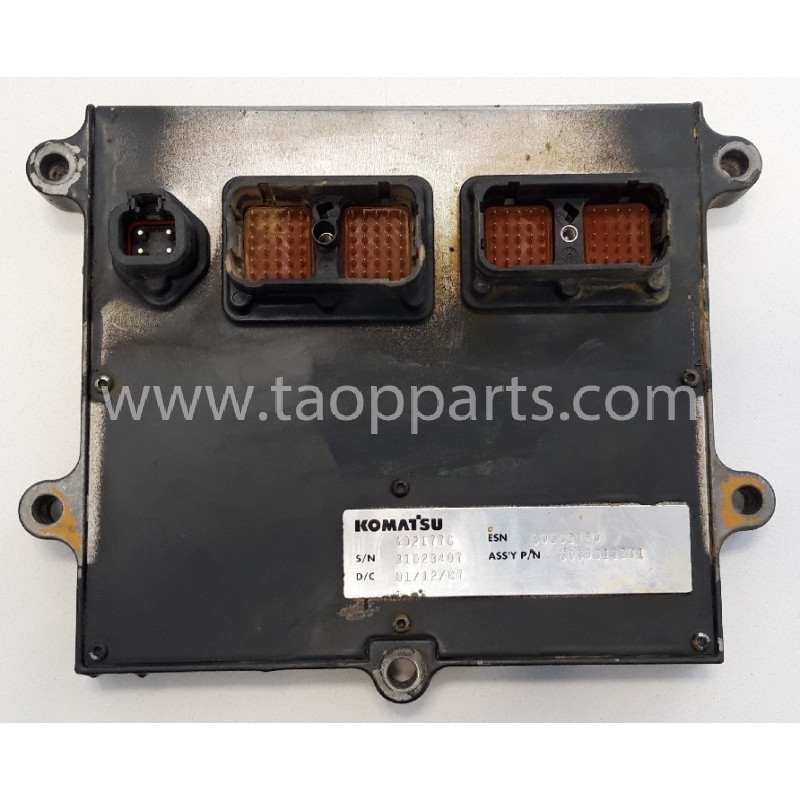 Controlor 600-461-1201... Controlor 600-461-1201...