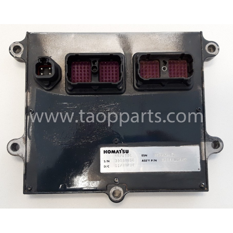 Bloc de commande d'occasion...