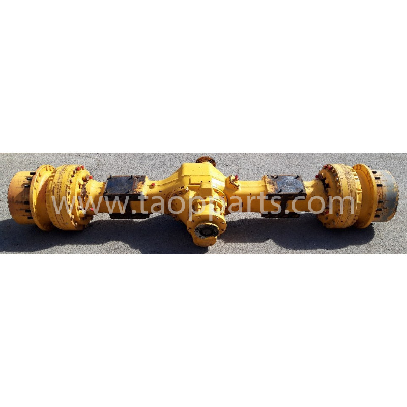 Essieu 23927 pour Dumper...