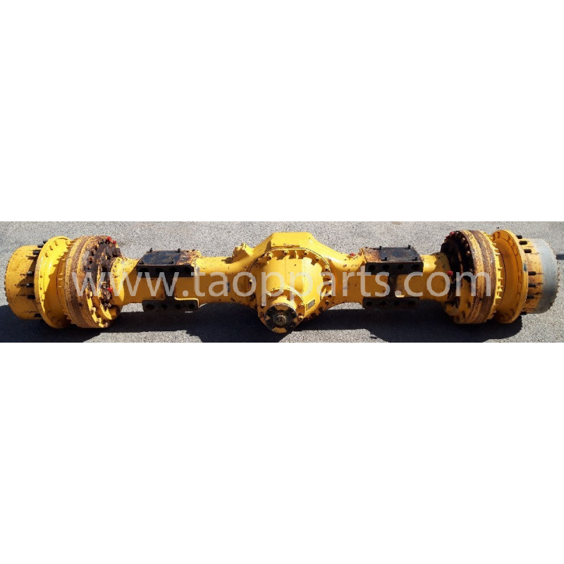 Volvo Axle 23928 for...