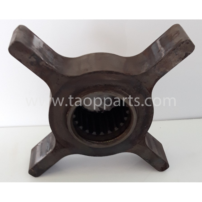 Damper Komatsu 17A-12-11151...