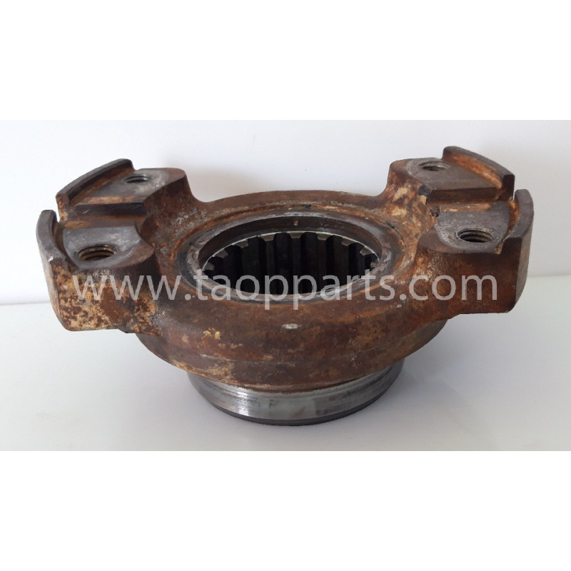 Komatsu Flange 17A-12-11221... Komatsu Flange 17A-12-11221...