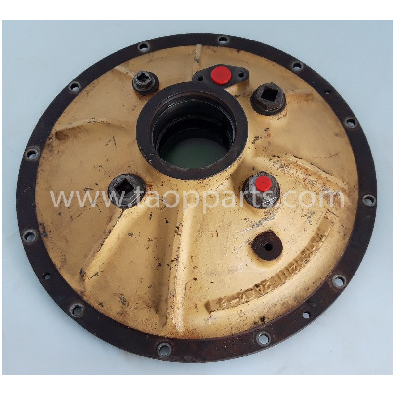 Damper usado 17A-12-12111... Damper usado 17A-12-12111...
