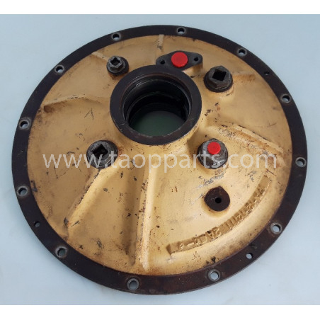 Damper usado 17A-12-12111...