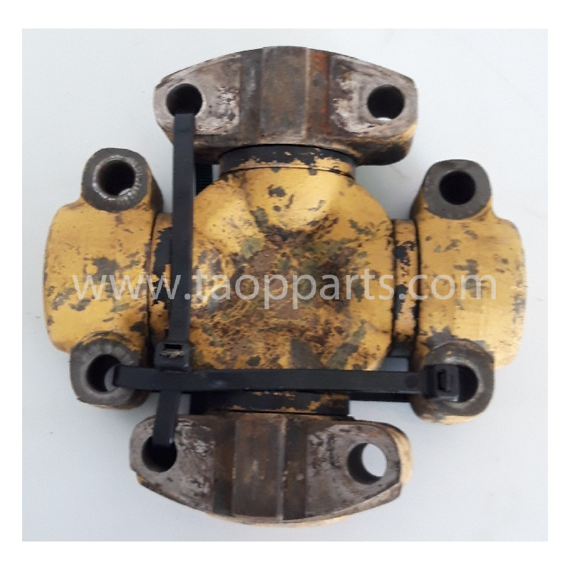 Crosstree Komatsu...