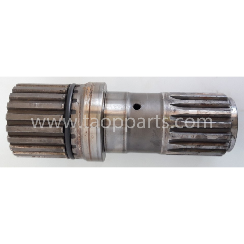 Komatsu Shaft 17A-12-11211... Komatsu Shaft 17A-12-11211...