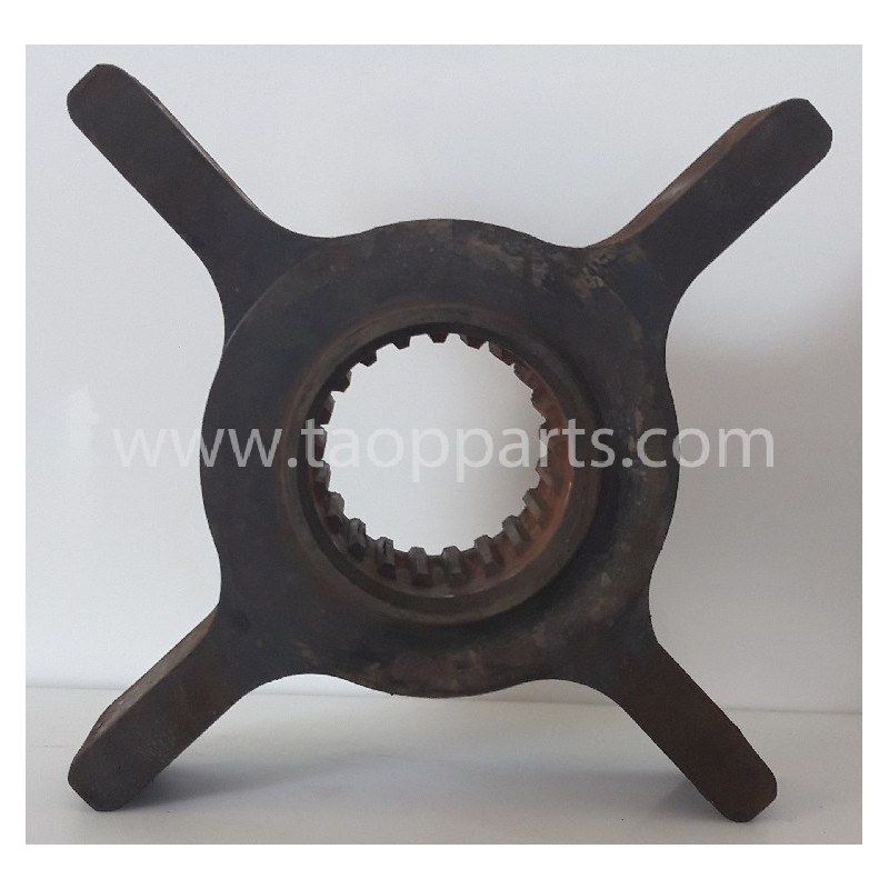 used Damper 17A-12-11151... used Damper 17A-12-11151...