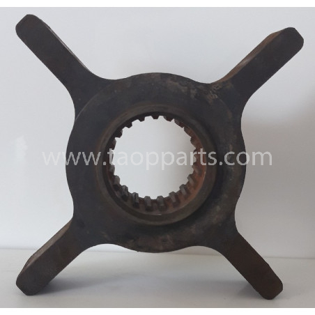 Damper usado 17A-12-11151... Damper usado 17A-12-11151...