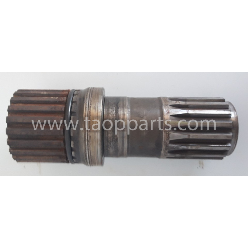 Shaft d'occasion... Shaft d'occasion...