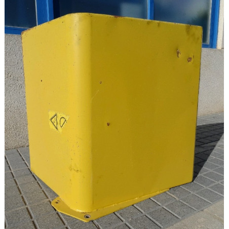 Parafango usato Komatsu... Parafango usato Komatsu...
