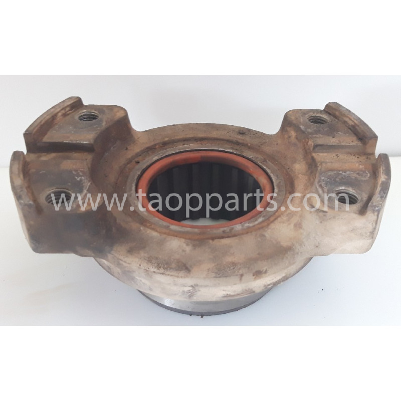 used Komatsu Flange... used Komatsu Flange...