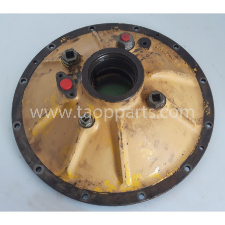 Tampa Komatsu 17A-12-12111... Tampa Komatsu 17A-12-12111...
