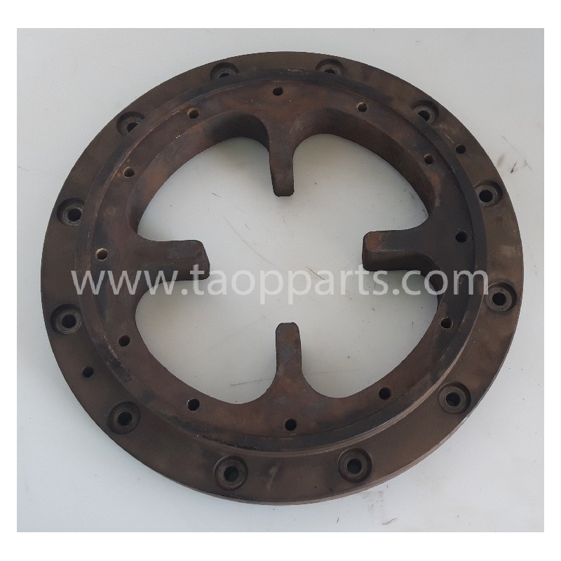 used Damper 17A-12-11141... used Damper 17A-12-11141...