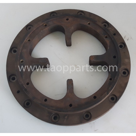 Damper usado 17A-12-11141...