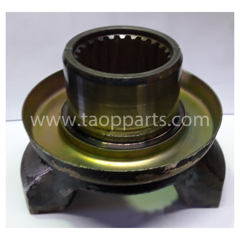 Flange 714-12-14110 for... Flange 714-12-14110 for...