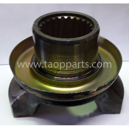 Flange 714-12-14110 for...