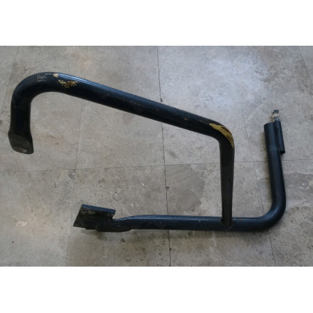 Soporte Komatsu... Soporte Komatsu...