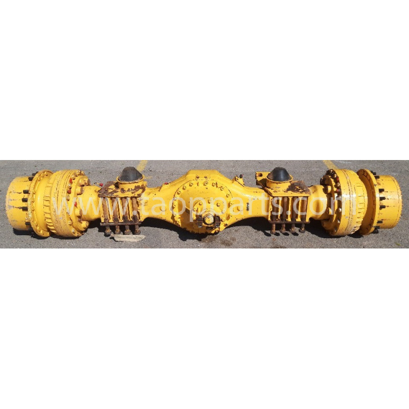 Volvo Axle 23926 for... Volvo Axle 23926 for...