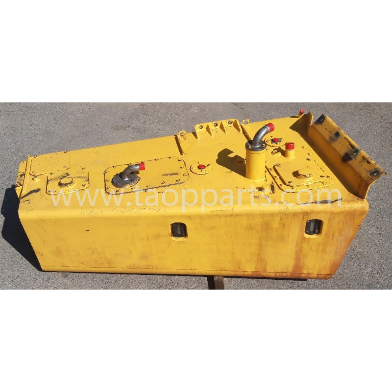 Reservoir hydraulique Volvo... Reservoir hydraulique Volvo...
