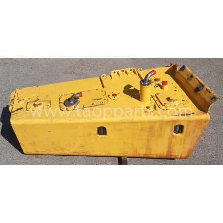 Volvo Hydraulic Tank...