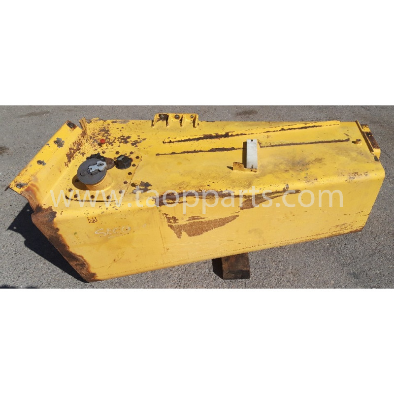 Deposito Gasoil 11121422...