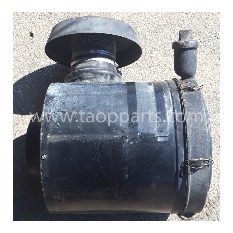 Carcasa de filtro de aire...