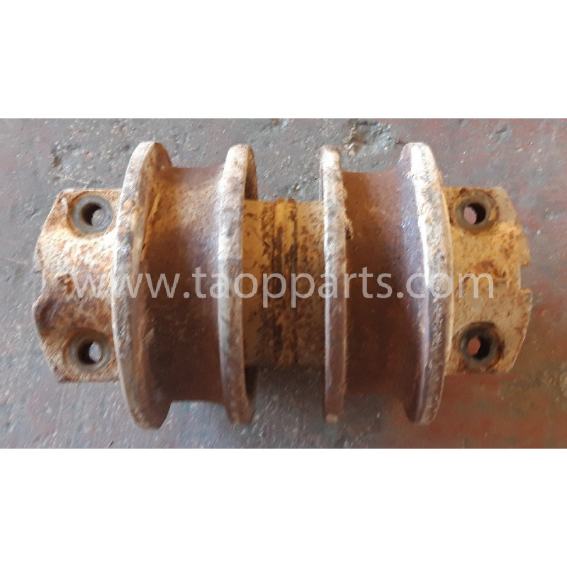 Rodillo usado 14X-30-00090... Rodillo usado 14X-30-00090...