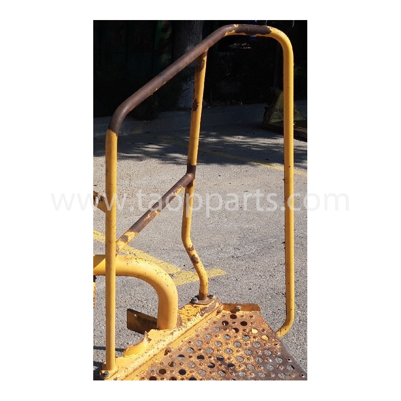 Barandilla usada Volvo... Barandilla usada Volvo...