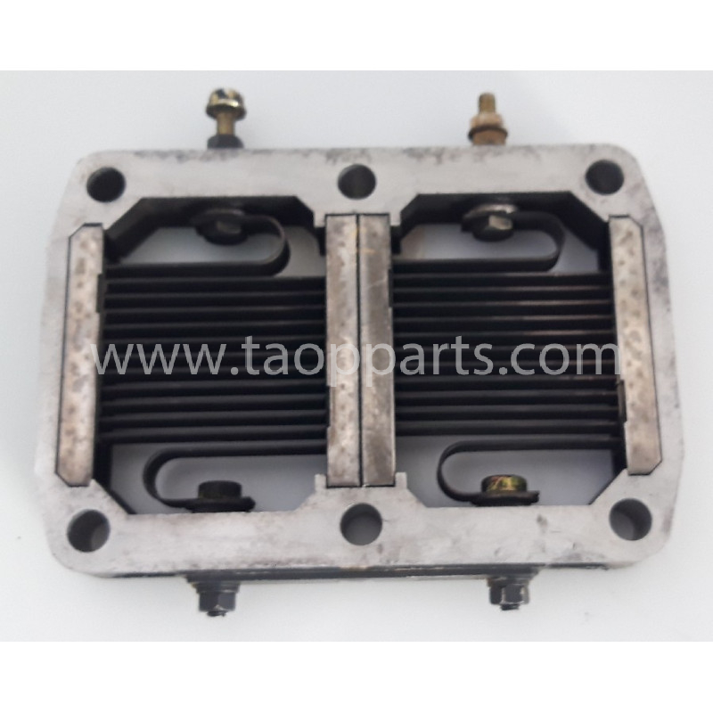 used Komatsu Resistor...