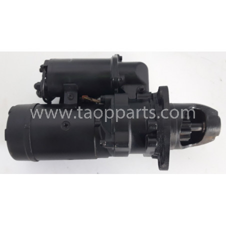 Electric motor 600-813-9511...