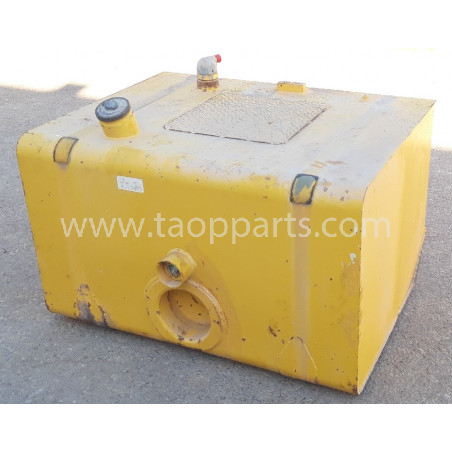 Komatsu Fuel Tank...