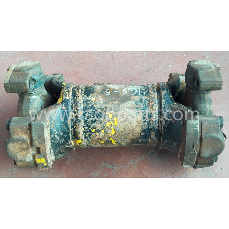 used Komatsu Cardan shaft... used Komatsu Cardan shaft...