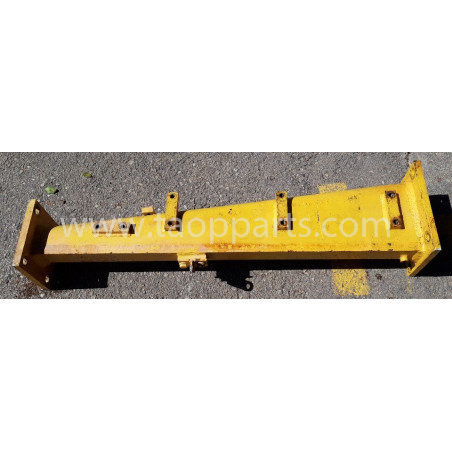Soporte Komatsu... Soporte Komatsu...