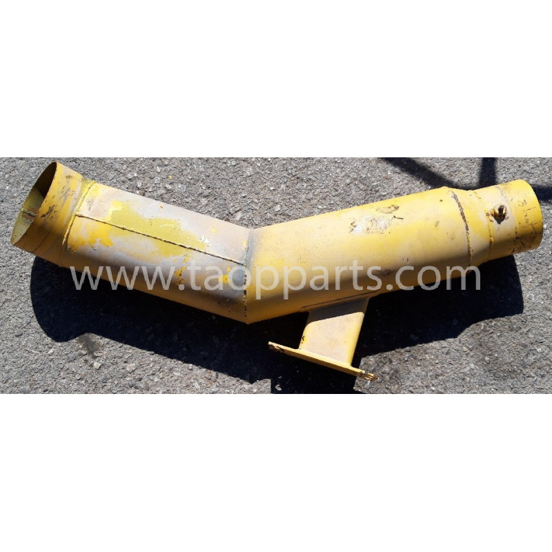 Komatsu Pipe 569-02-62121... Komatsu Pipe 569-02-62121...