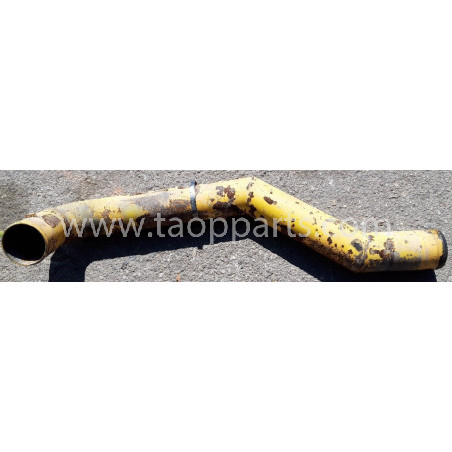 Komatsu Pipe 569-02-6E110...