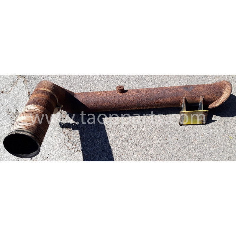 Pipe 569-02-61113 for... Pipe 569-02-61113 for...
