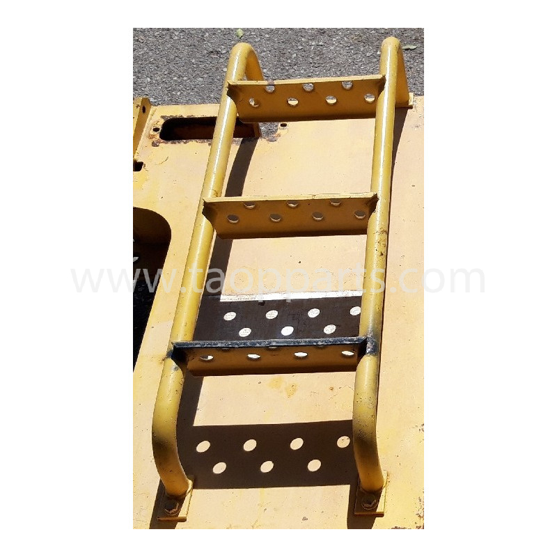 Scala usata Komatsu...