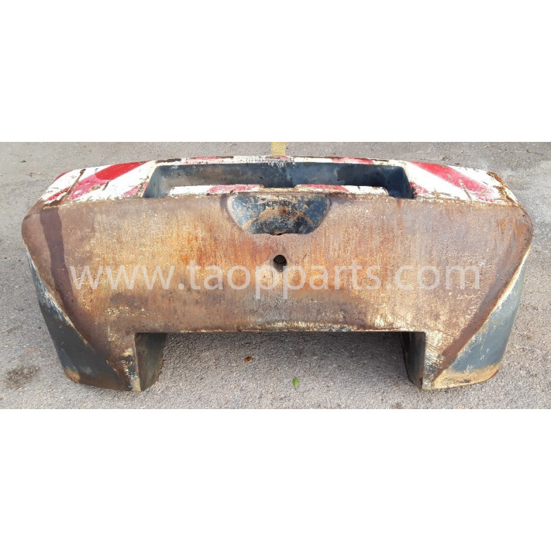 Komatsu Counterweight...