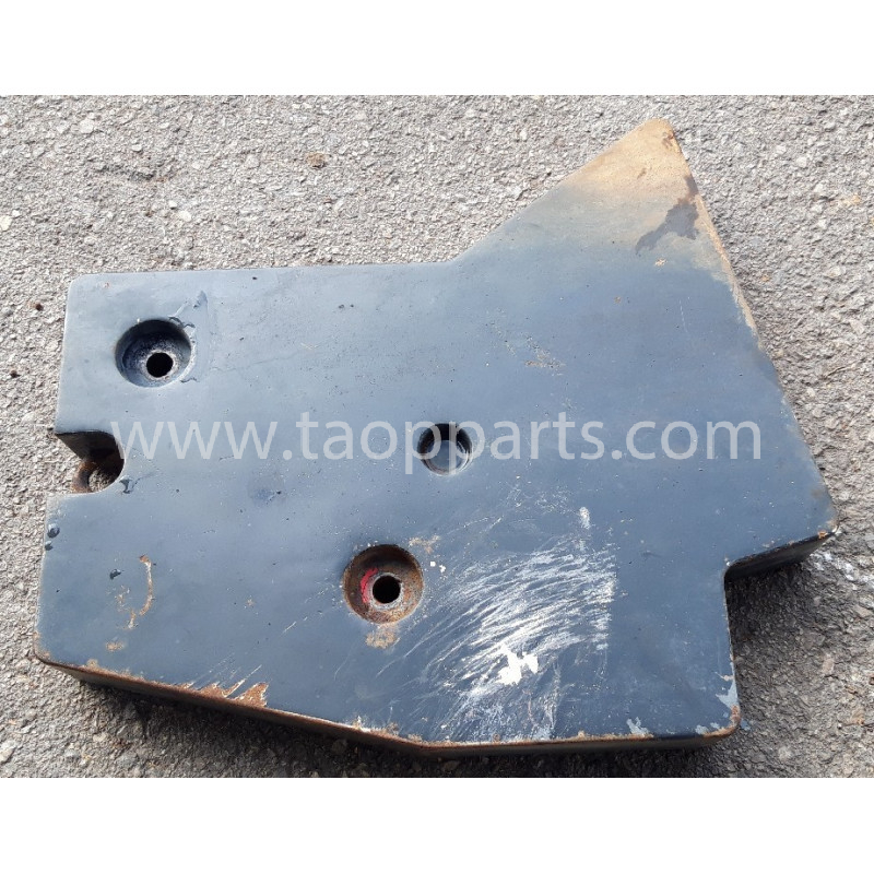 Komatsu Counterweight...