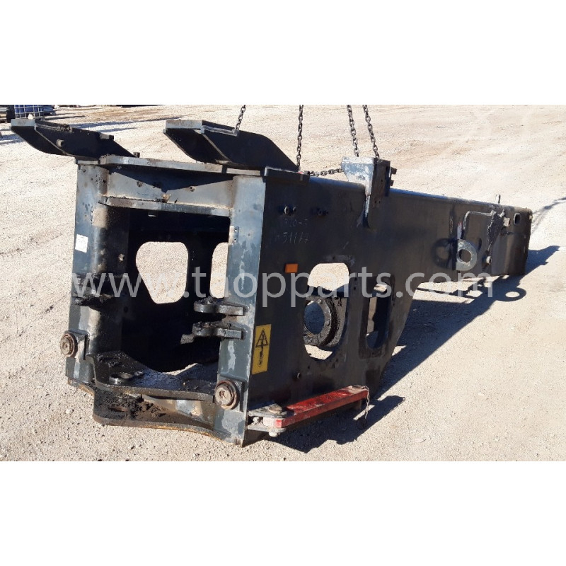 Chassis 419-46-H2406 per...
