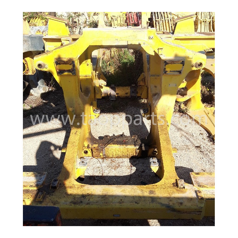 Chassis usado 569-46-61106...