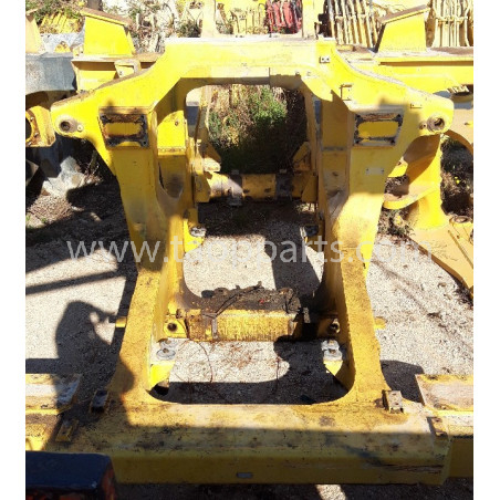 Chassis usato 569-46-61106... Chassis usato 569-46-61106...