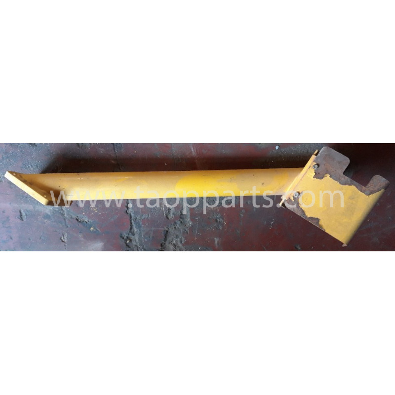 Soporte usado Komatsu...